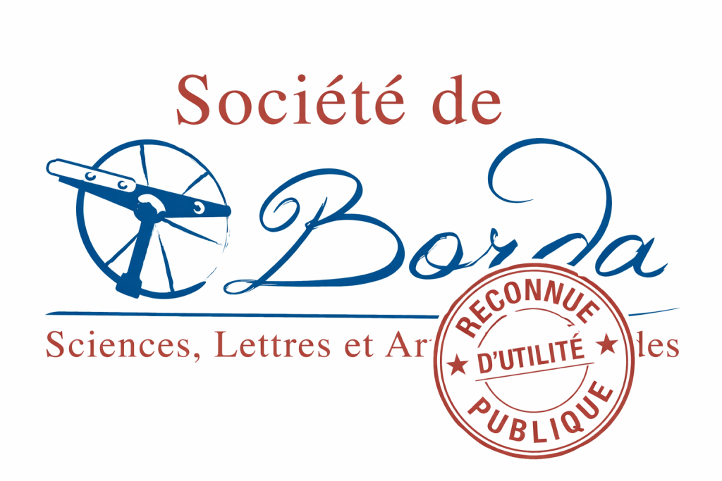 23 juillet 1980 : la Société de Borda est reconnue d’utilité publique