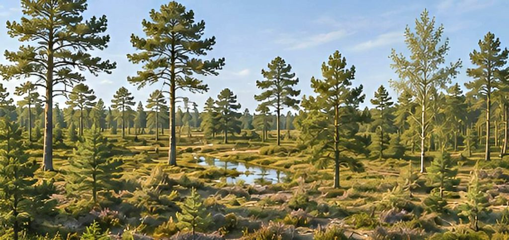 La Grande Lande comme vous ne l&rsquo;imaginiez sans doute pas
