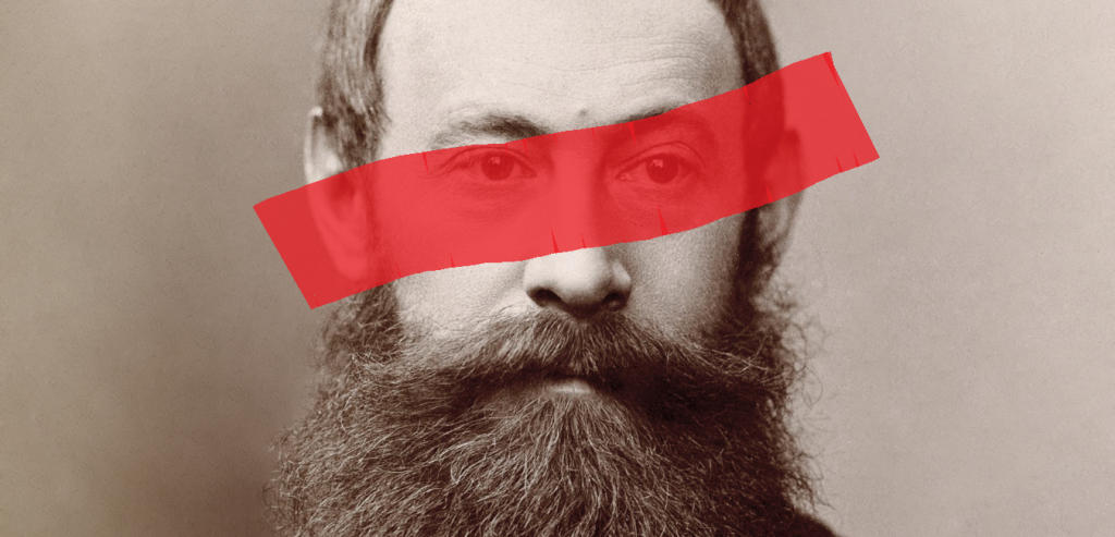 1888 : le premier sociétaire exclu